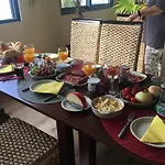 Guesthouse-theview (adults Only) Ribeira Brava