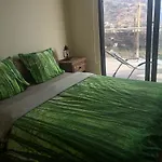 Guesthouse-theview (adults Only) Pensión Ribeira Brava