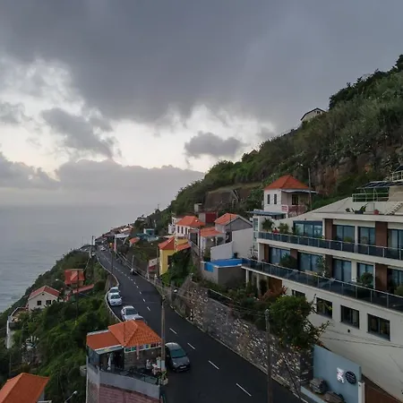 Guesthouse-theview (adults Only) Πανσιόν 4*