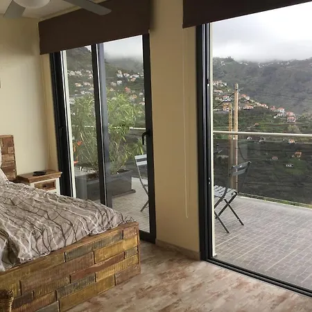 Guesthouse-theview (adults Only) 4* Ribeira Brava