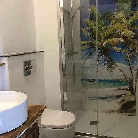 Guesthouse-theview (adults Only) Πανσιόν 4*