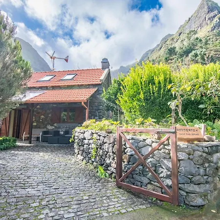 Guesthouse-theview (adults Only) Ribeira Brava