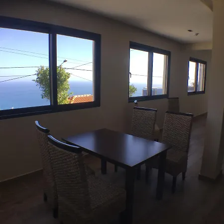 Guesthouse-theview (adults Only) Ribeira Brava