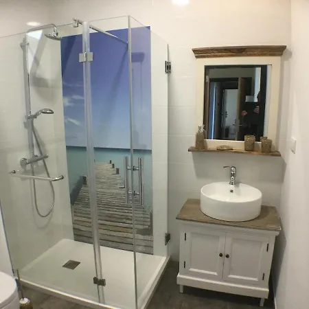 Πανσιόν Guesthouse-theview (adults Only) Ribeira Brava