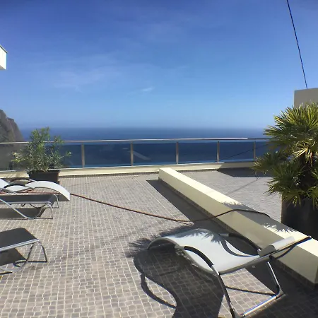 Guesthouse-theview (adults Only) Gasthof