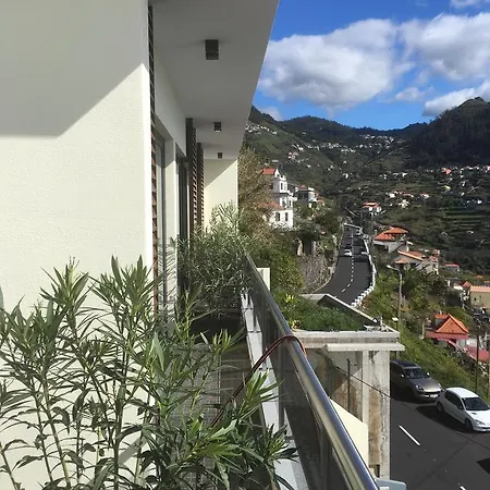 Guesthouse-theview (adults Only) Ribeira Brava