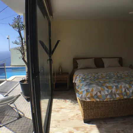 Guesthouse-theview (adults Only) Πανσιόν