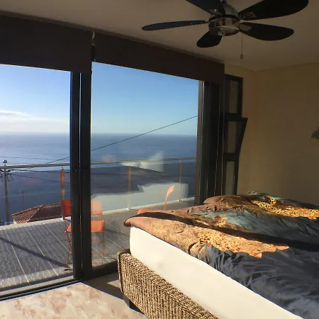 Guesthouse-theview (adults Only) 4* Ribeira Brava