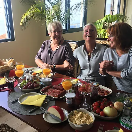 Guesthouse-theview (adults Only) Πανσιόν 4*