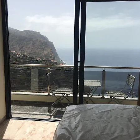 Guesthouse-theview (adults Only) Ribeira Brava