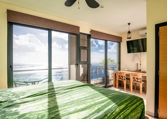 Guesthouse-theview (adults Only) 4* Ribeira Brava