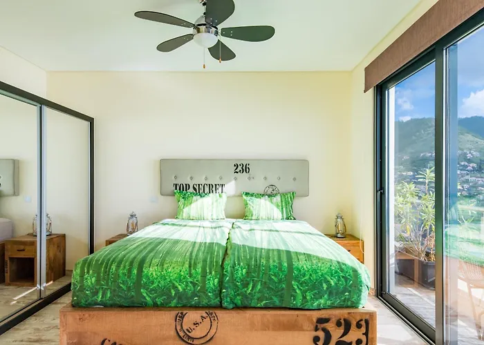 Guesthouse-theview (adults Only) 4*