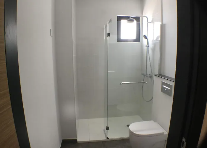 Guesthouse-theview (adults Only) Pensjonat Ribeira Brava