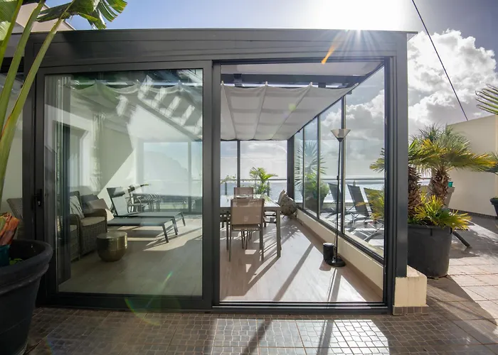 Pensjonat Guesthouse-theview (adults Only) 4*