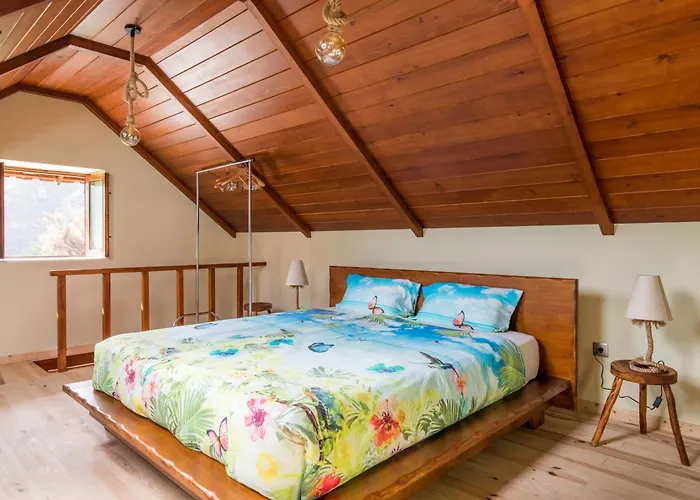 Guesthouse-theview (adults Only)