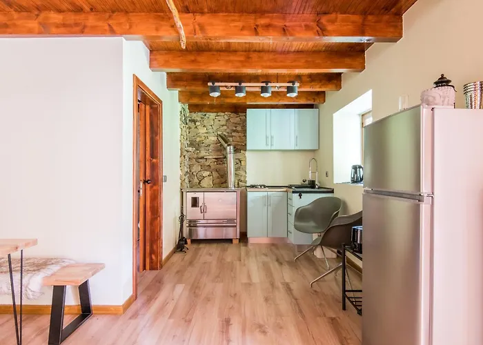 Guesthouse-theview (adults Only) Gasthof 4*