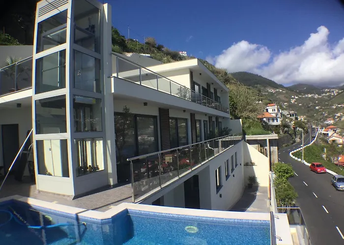 Gasthof Guesthouse-theview (adults Only) 4*