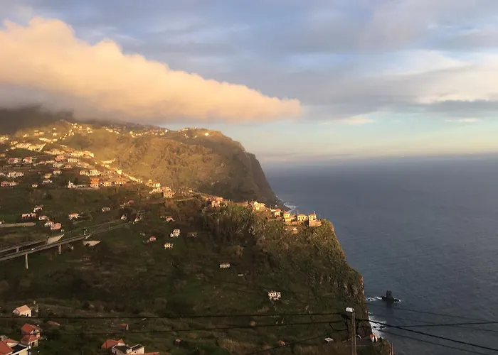 Guesthouse-theview (adults Only) Gasthof