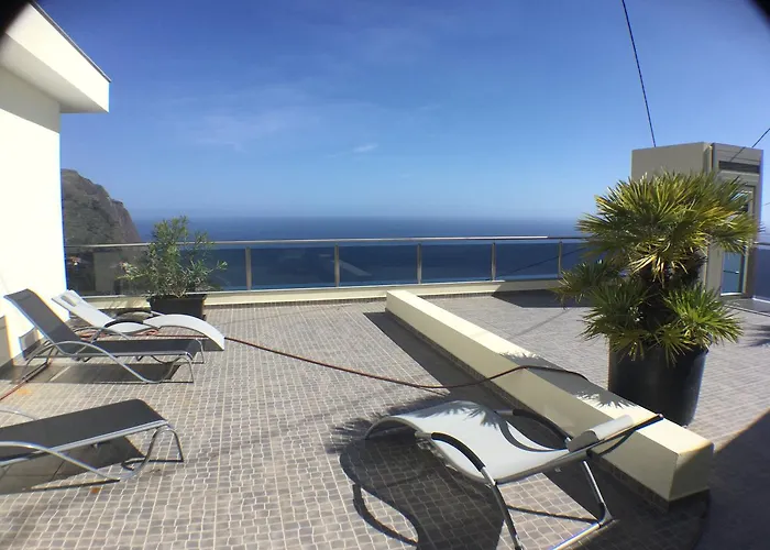 Guesthouse-theview (adults Only) Gasthof