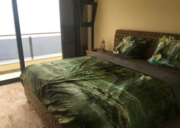 Guesthouse-theview (adults Only) Gasthof Ribeira Brava