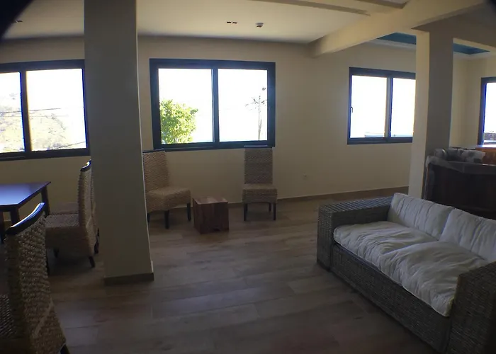 Guesthouse-theview (adults Only) 4*