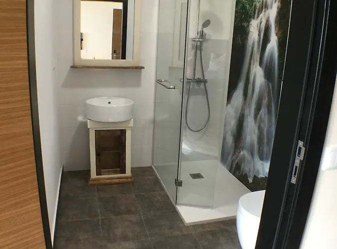 Gasthof Guesthouse-theview (adults Only)