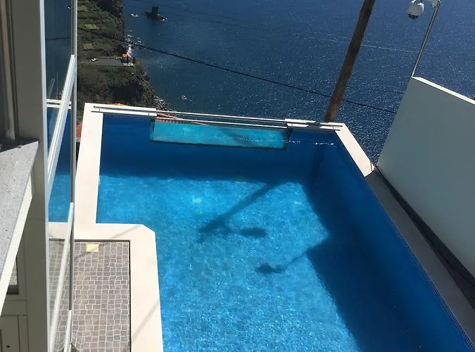 Guesthouse-theview (adults Only) Pensjonat