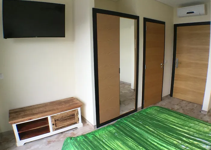 Guesthouse-theview (adults Only) 4*