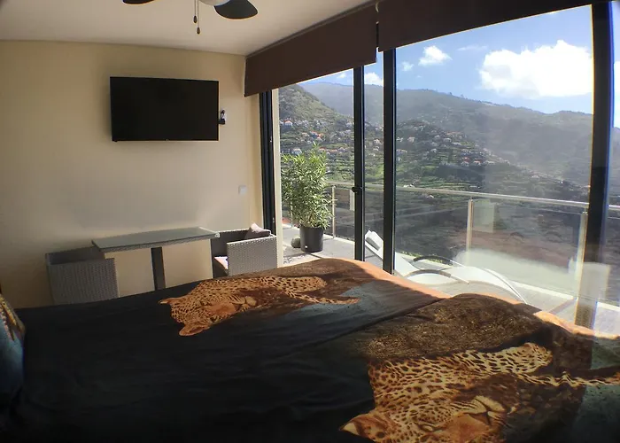 Guesthouse-theview (adults Only) 4*