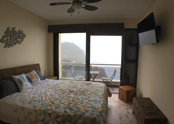 Guesthouse-theview (adults Only) Pensjonat