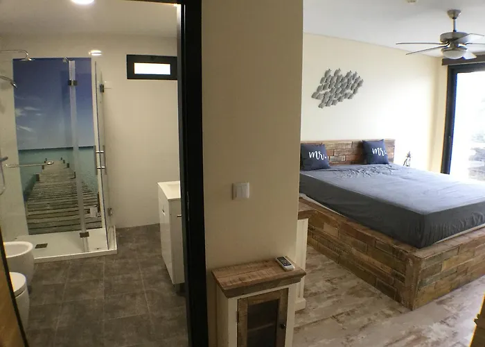 Pensjonat Guesthouse-theview (adults Only)