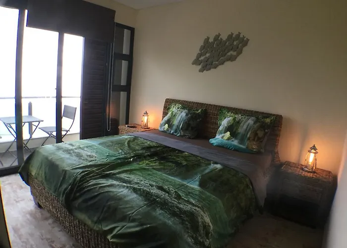 Pensjonat Guesthouse-theview (adults Only) 4*