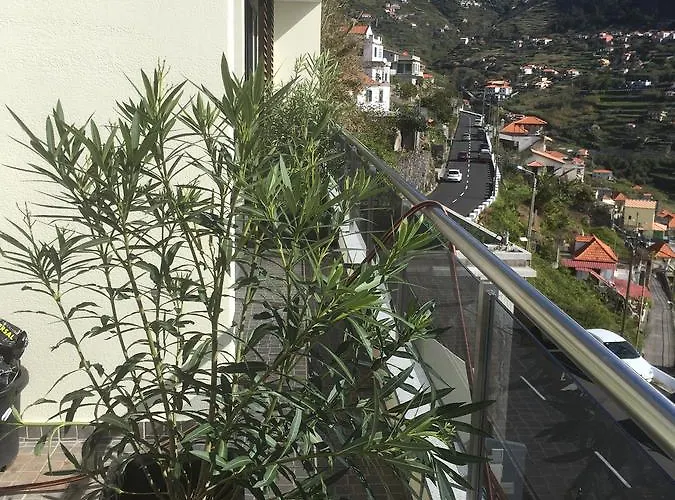 Pensjonat Guesthouse-theview (adults Only)