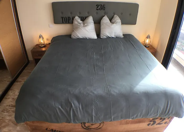 Pensjonat Guesthouse-theview (adults Only) 4*