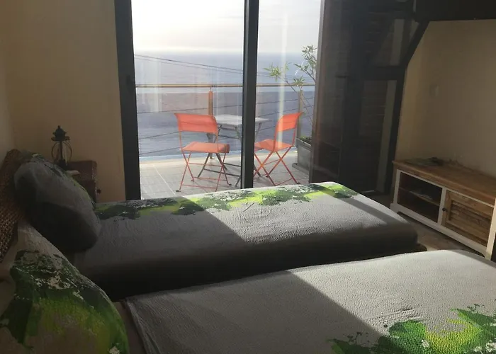 Pensjonat Guesthouse-theview (adults Only)