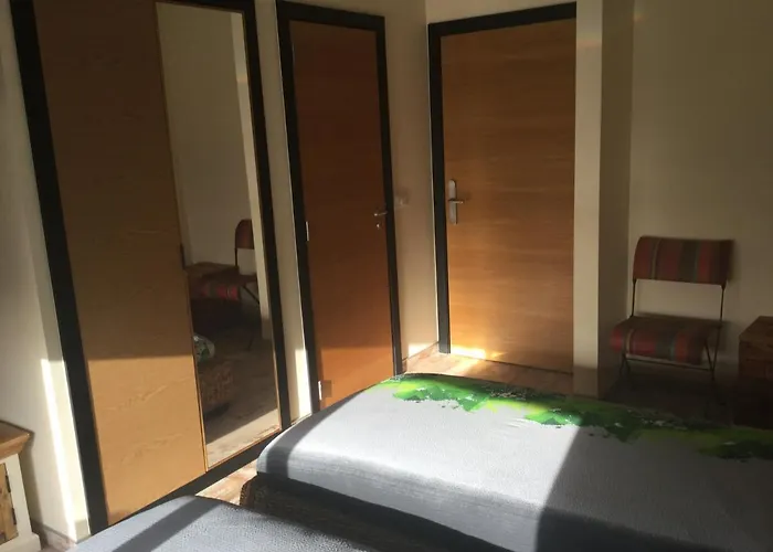 Pensjonat Guesthouse-theview (adults Only) 4*