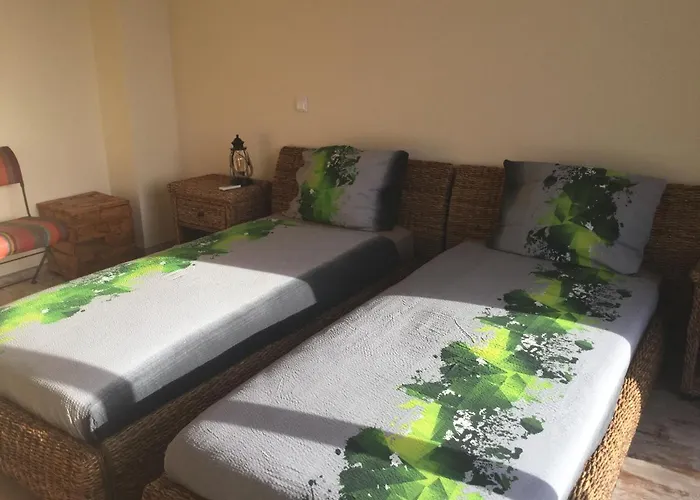 Guesthouse-theview (adults Only) 4*