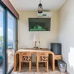 Guesthouse-theview (adults Only) Рибейра-Брава