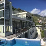 Гостевой дом Guesthouse-theview (adults Only) 4*