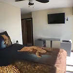 Гостевой дом Guesthouse-theview (adults Only)