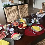 Guesthouse-theview (adults Only) 4*