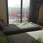 Гостевой дом Guesthouse-theview (adults Only)