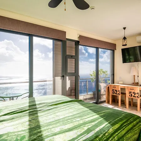 Guesthouse-theview (adults Only) 3* 리베이라브라바