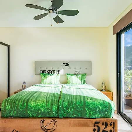 Guesthouse-theview (adults Only) 3*
