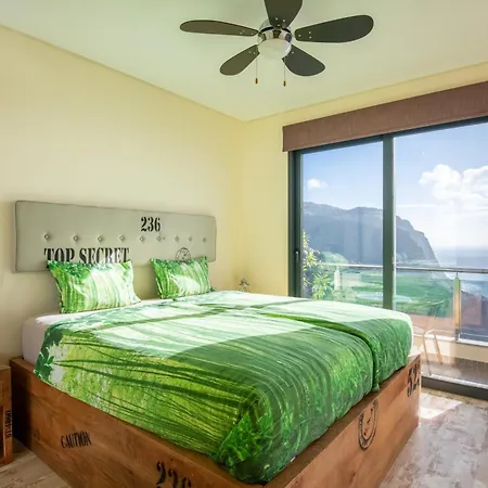 Casa de hóspedes Guesthouse-theview (adults Only)