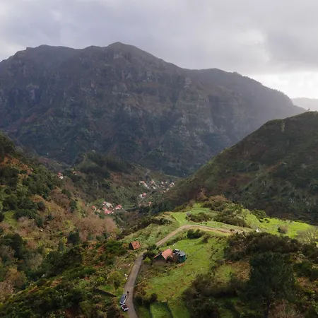 Casa de hóspedes Guesthouse-theview (adults Only) Ribeira Brava