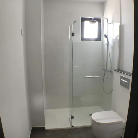 Guesthouse-theview (adults Only) Guest house Ribeira Brava