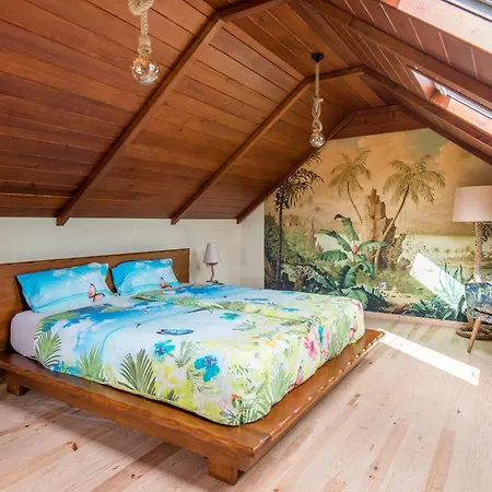 Casa de hóspedes Guesthouse-theview (adults Only)