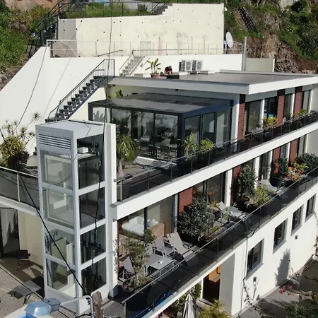 Guest house Guesthouse-theview (adults Only) 4*