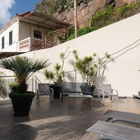 Guesthouse-theview (adults Only) 4*